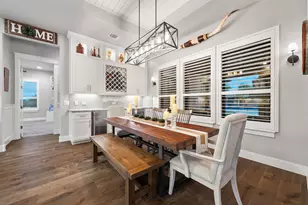 401 Highland Bluff Dr, Georgetown, TX 78633 - Photo 4