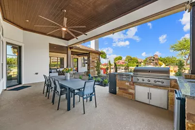 401 Highland Bluff Drive, Georgetown, TX 78633 - Photo 28