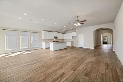 421 Inspiration Drive, Liberty Hill, TX 78642 - Photo 6