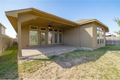 421 Inspiration Drive, Liberty Hill, TX 78642 - Photo 22