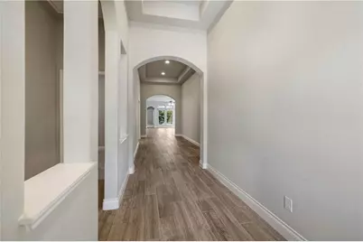 421 Inspiration Drive, Liberty Hill, TX 78642 - Photo 4