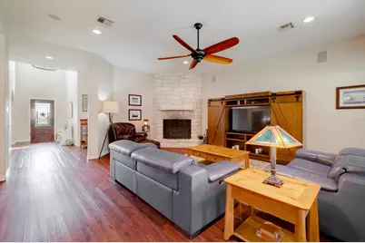 1200 County Road 233, Florence, TX 76527 - Photo 4