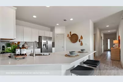 13720 Clerk Street, Pflugerville, TX 78660 - Photo 2