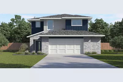 13008 Cattle Rustler Road, Mustang Ridge, TX 78610 - Photo 1