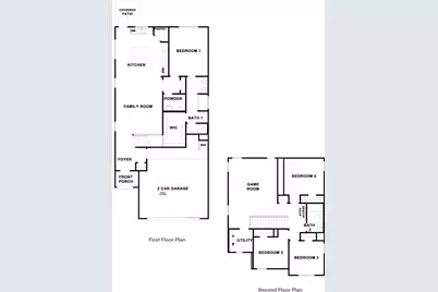 13008 Cattle Rustler Road, Mustang Ridge, TX 78610 - Photo 2