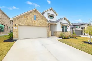 1117 Spring Gulch Ln, Georgetown, TX 78628 - Photo 2