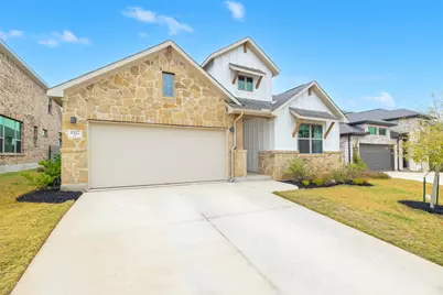 1117 Spring Gulch Lane, Georgetown, TX 78628 - Photo 2