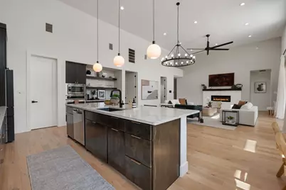 307 Chisholm Trail, Bastrop, TX 78602 - Photo 8