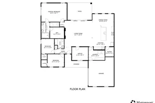 307 Chisholm Trail, Bastrop, TX 78602 - Photo 36