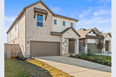 344 Brandywine Road, Hutto, TX 78634 - Photo 1