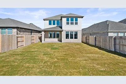 344 Brandywine Road, Hutto, TX 78634 - Photo 38