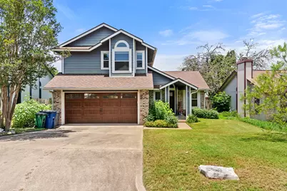 8406 Washita Drive, Austin, TX 78749 - Photo 2