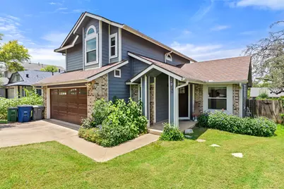 8406 Washita Drive, Austin, TX 78749 - Photo 1