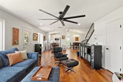 8406 Washita Drive, Austin, TX 78749 - Photo 16
