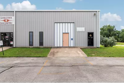 2522 Shell Road #E, Georgetown, TX 78628 - Photo 2
