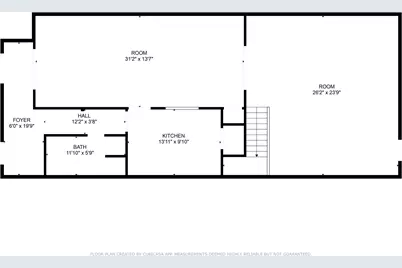 2522 Shell Road #E, Georgetown, TX 78628 - Photo 18