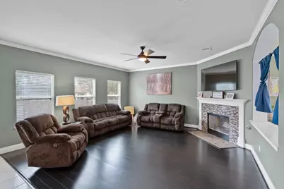 2338 Brookhollow Terrace, Georgetown, TX 78626 - Photo 38