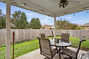 2338 Brookhollow Terrace, Georgetown, TX 78626 - Photo 24