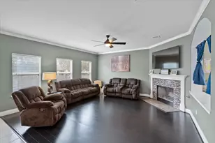 2338 Brookhollow Terrace, Georgetown, TX 78626 - Photo 38