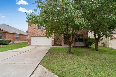 2338 Brookhollow Terrace, Georgetown, TX 78626 - Photo 2