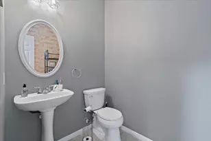 2338 Brookhollow Terrace, Georgetown, TX 78626 - Photo 26
