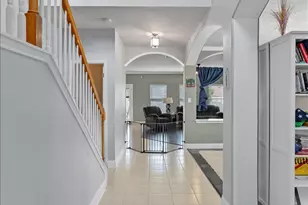 2338 Brookhollow Terrace, Georgetown, TX 78626 - Photo 6