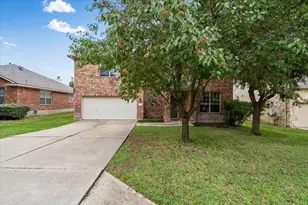 2338 Brookhollow Terrace, Georgetown, TX 78626 - Photo 2