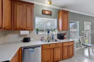 2338 Brookhollow Terrace, Georgetown, TX 78626 - Photo 30