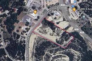 7703 Lohmans Ford Rd, Lago Vista, TX 78645 - Photo 1