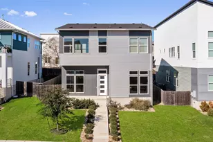 6300 Toscana Ave, Austin, TX 78724 - Photo 2