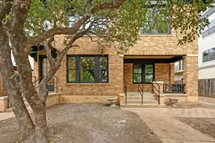 910 W 22nd 1/2 St, Austin, TX 78705 - Photo 2