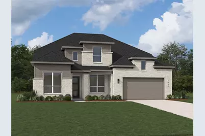 1736 Snowdrop Drive, Georgetown, TX 78628 - Photo 1