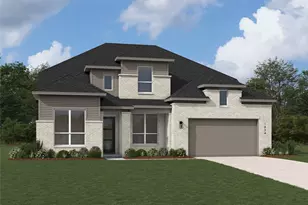 1736 Snowdrop Dr, Georgetown, TX 78628 - Photo 1