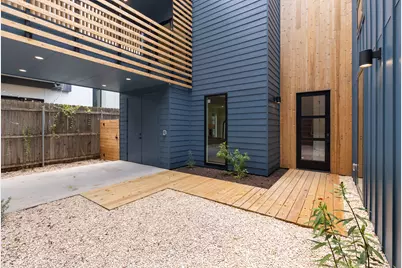 2308 S 2nd Street #2, Austin, TX 78704 - Photo 2