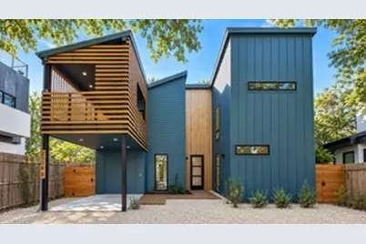 2308 S 2nd Street #2, Austin, TX 78704 - Photo 1
