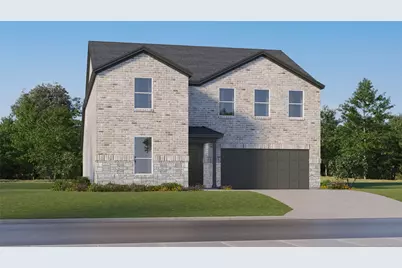 305 Heavenly Way, Bertram, TX 78605 - Photo 6