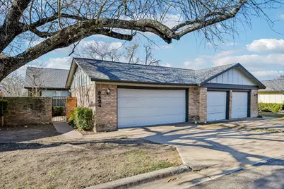 9424 Singing Quail Drive #99E, Austin, TX 78758 - Photo 1