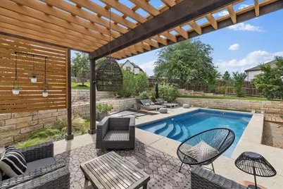 5500 La Canada Way, Austin, TX 78738 - Photo 36