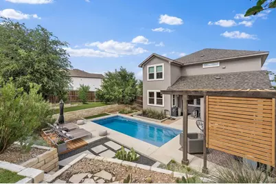 5500 La Canada Way, Austin, TX 78738 - Photo 1