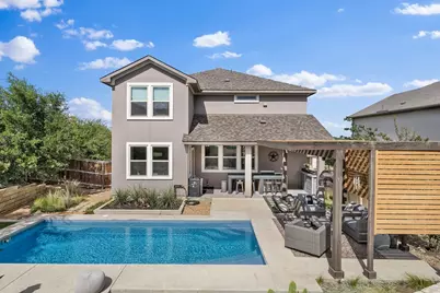 5500 La Canada Way, Austin, TX 78738 - Photo 34