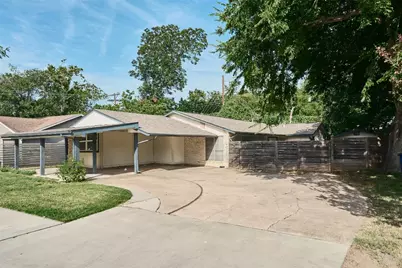 6400 Brookside Drive, Austin, TX 78723 - Photo 10