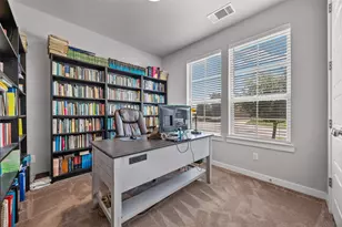 4376 Hannover Wy, Round Rock, TX 78681 - Photo 4