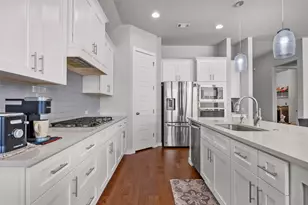 4376 Hannover Wy, Round Rock, TX 78681 - Photo 10