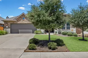4376 Hannover Wy, Round Rock, TX 78681 - Photo 1