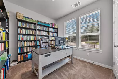 4376 Hannover Way, Round Rock, TX 78681 - Photo 4