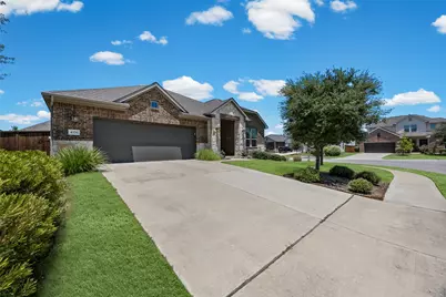 4376 Hannover Way, Round Rock, TX 78681 - Photo 2