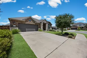 4376 Hannover Wy, Round Rock, TX 78681 - Photo 2
