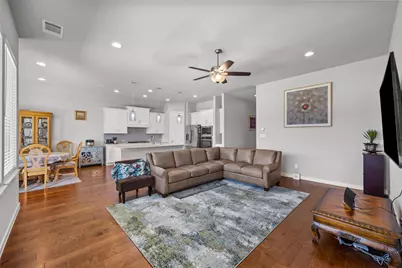 4376 Hannover Way, Round Rock, TX 78681 - Photo 8