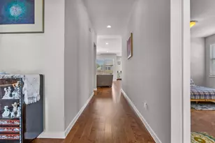 4376 Hannover Wy, Round Rock, TX 78681 - Photo 8