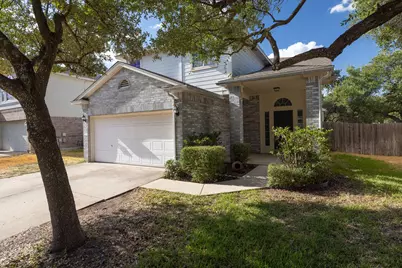 1142 Stone Forest Trail, Round Rock, TX 78681 - Photo 2